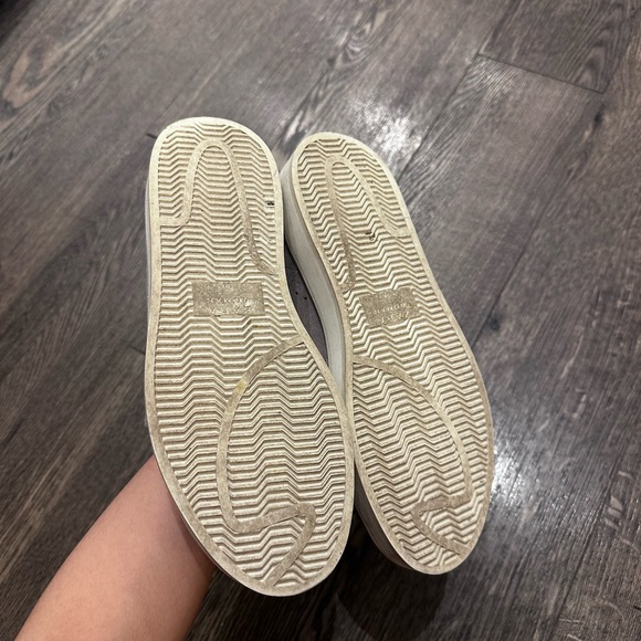 Zara Cute Sneaker - Picture 4 of 4